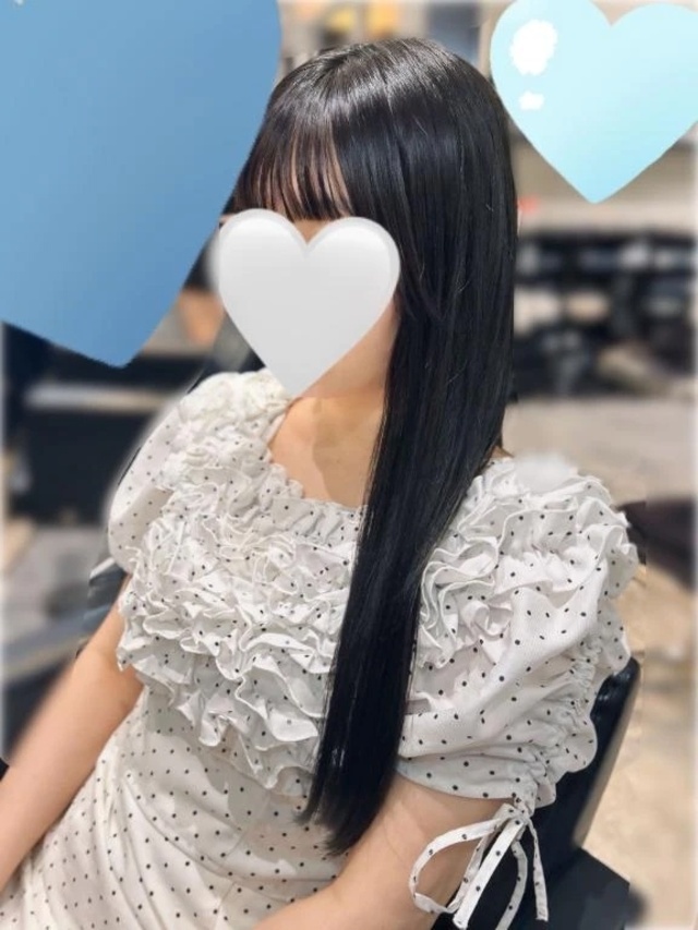 羽エクステつけてたけどオフした😳｜写メ日記｜つき｜新宿 出張エステ 東京アロマスタイル