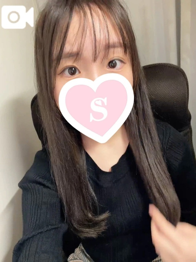 黒髪好き？？💇🏻‍♀️