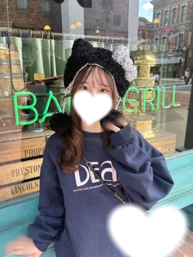 明日から🤍