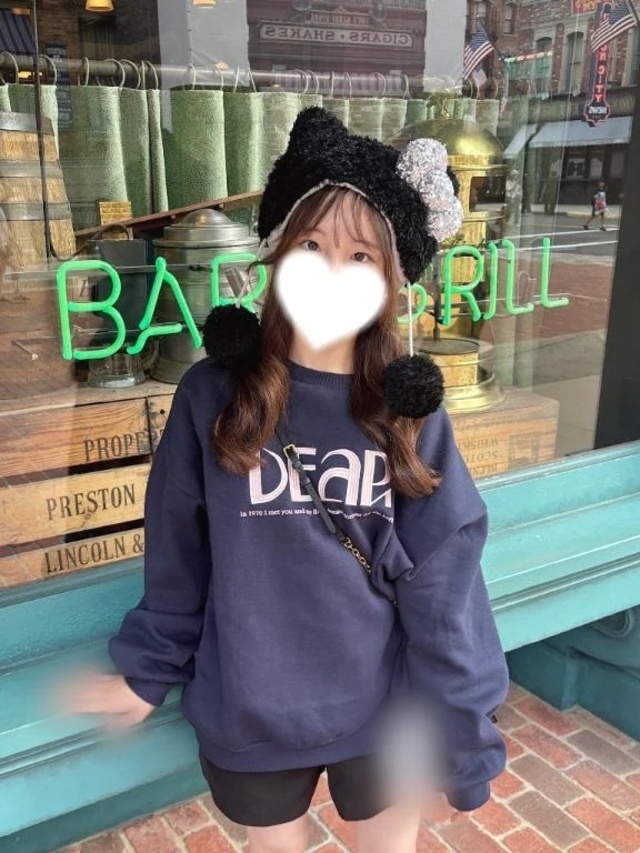 ハマってること🥳
