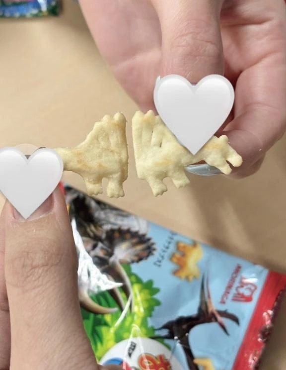 満員御礼🈵💖