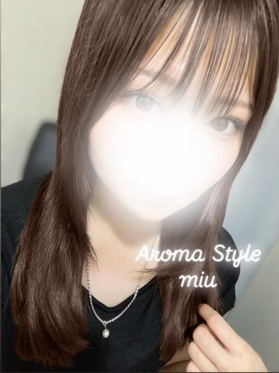 ❤️‍🔥｜写メ日記｜みう｜新宿 出張エステ 東京アロマスタイル