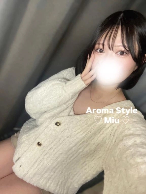 如月🍫｜写メ日記｜みう｜新宿 出張エステ 東京アロマスタイル