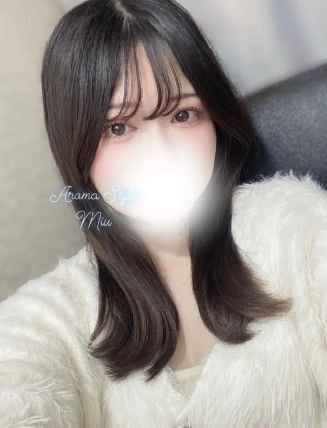 清楚〜🤍｜写メ日記｜みう｜新宿 出張エステ 東京アロマスタイル