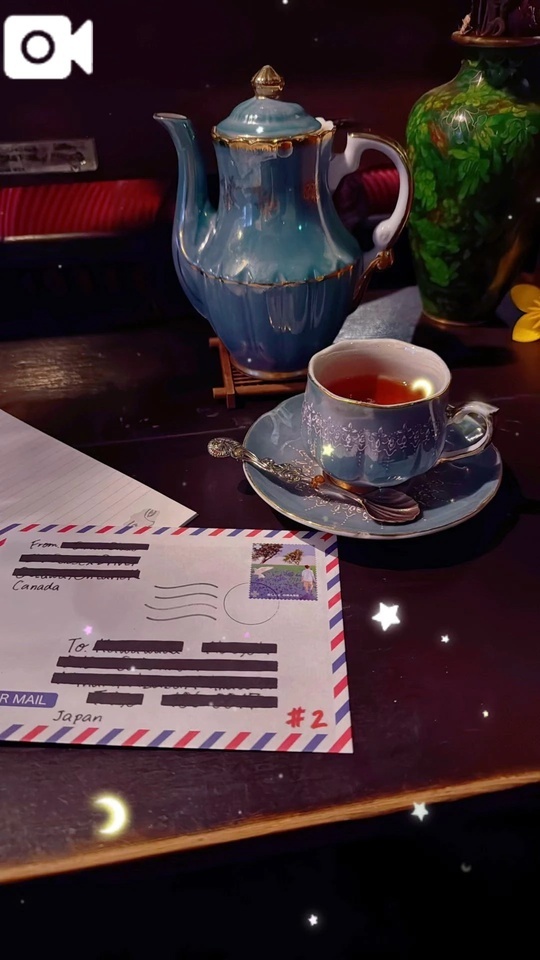 五感を使って…