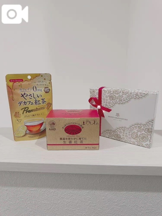 Nさん🎁ありがとう