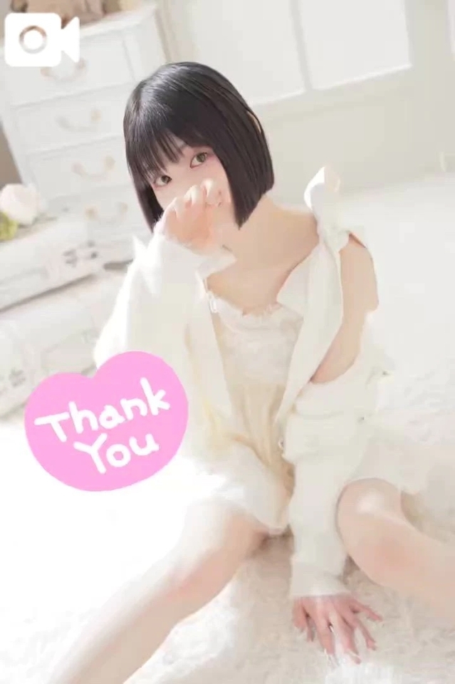 声あり🤍お礼写メ日記