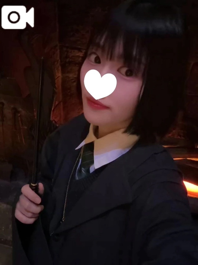 ひさびさ〜！