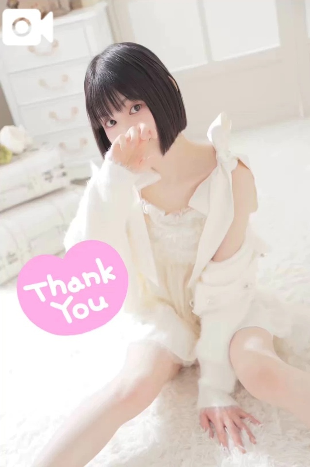 声あり🤍お礼写メ日記