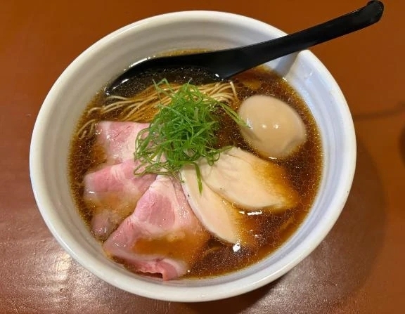 昨日のラーメン🍜♡｜写メ日記｜ひめの｜新宿 出張エステ 東京アロマスタイル