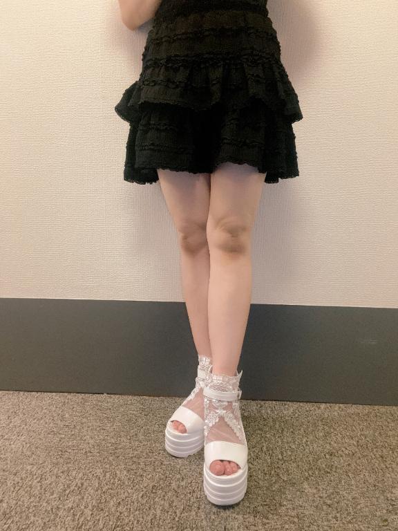 Newサンダル👡𓈒 𓂂𓏸｜写メ日記｜なぎ｜新宿 出張エステ 東京アロマスタイル
