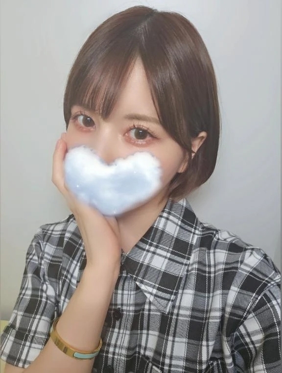 はじめて🎑