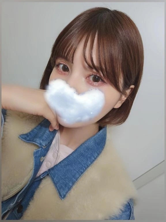 優しくしてね🩷