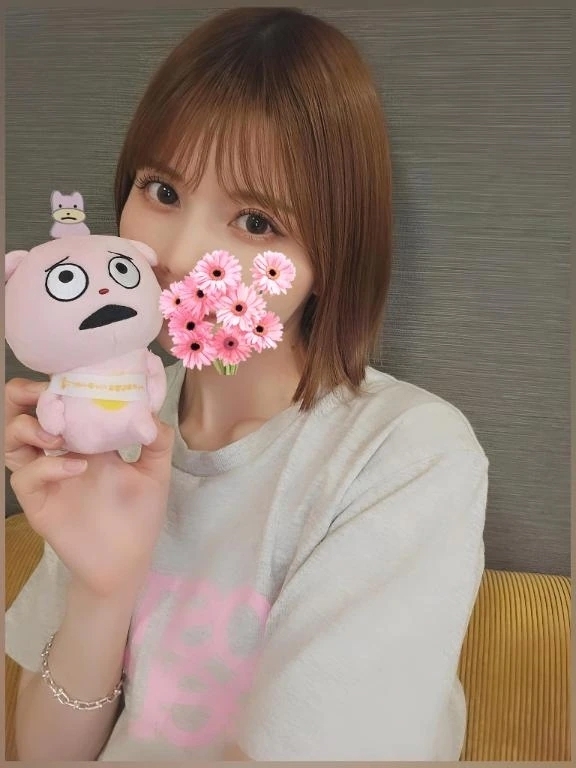 うれぴよ💕