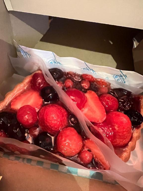 だいすきな！！🍓｜写メ日記｜ゆかり｜新宿 出張エステ 東京アロマスタイル