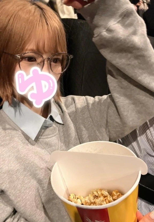 落ちてた〜😭😭😭