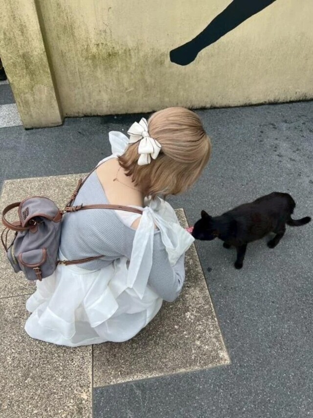 残りひと枠☝️⚠️