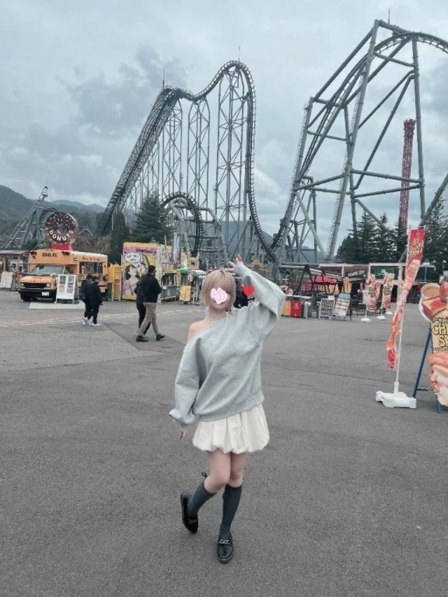 残りわずか⚠️