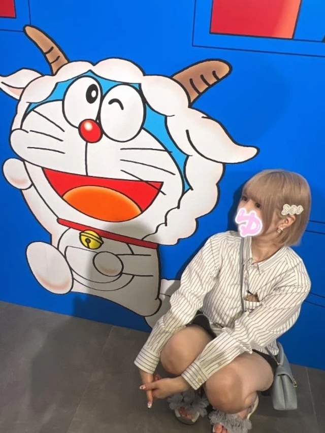 お待たせしました🫣💓