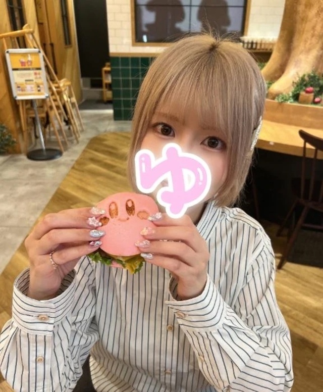 めずらしく😕😕