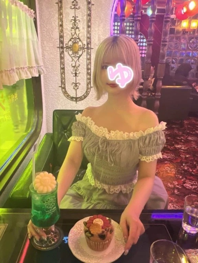 ど真ん中❣️