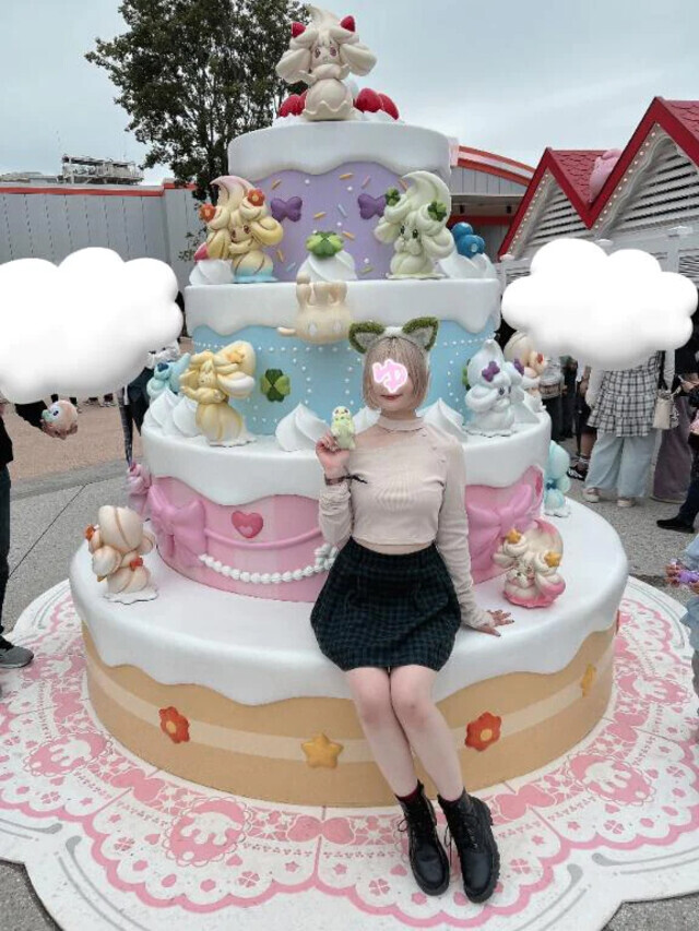 昨日は💦