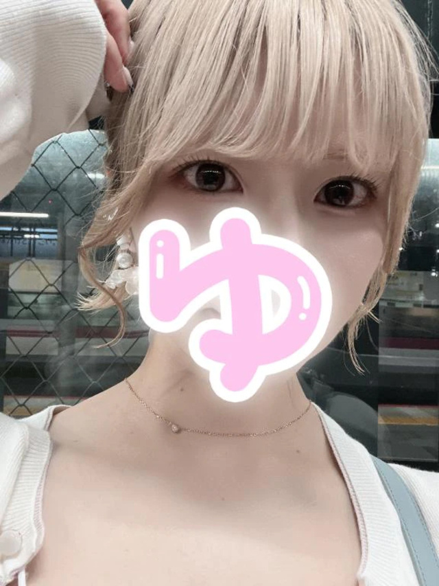 セットしたの🥹💖