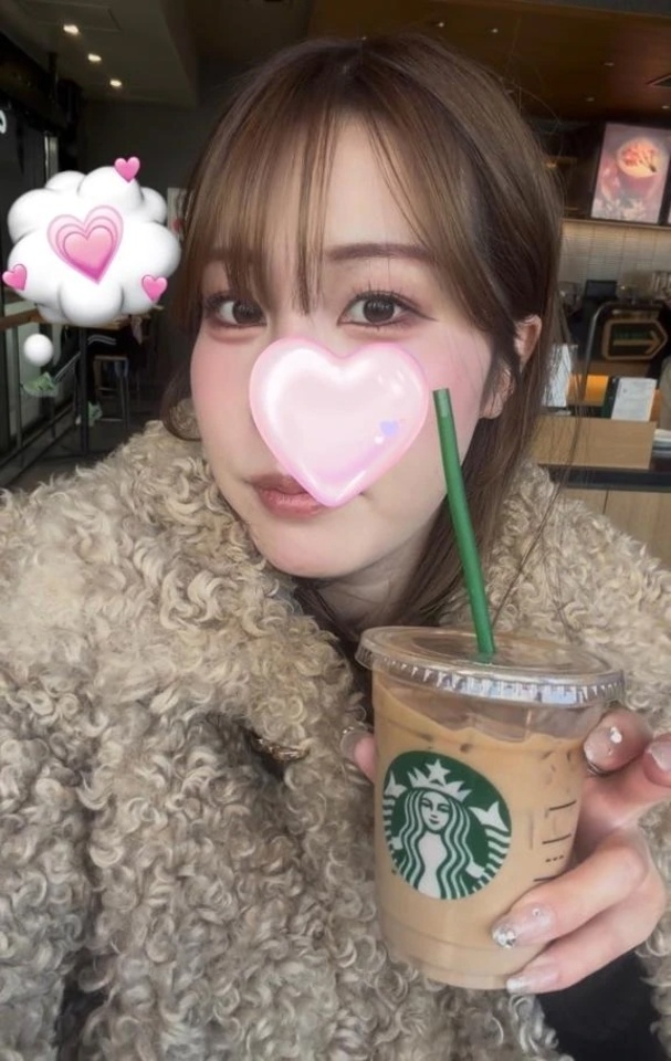 スタバ🌸｜写メ日記｜ゆき｜新宿 出張エステ 東京アロマスタイル