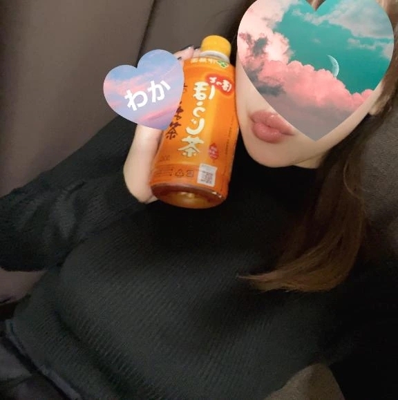 出勤しました♡｜写メ日記｜わか｜新宿 出張エステ 東京アロマスタイル