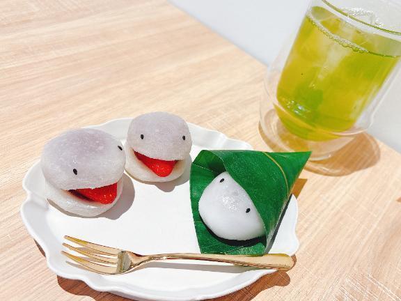 🫧カフェタイム~大福~🫧｜写メ日記｜なごみ｜新宿 出張エステ 東京アロマスタイル