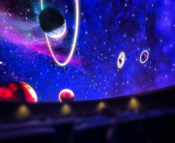 🫧プラネタリウム🫧