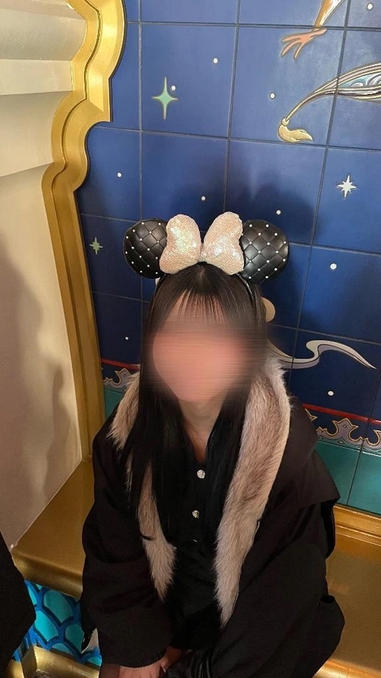 🐭🏰💞｜写メ日記｜ゆきの｜新宿 出張エステ 東京アロマスタイル