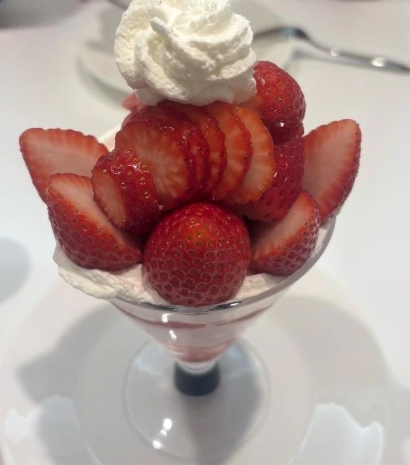 うまうまだった🍓✨️｜写メ日記｜まい｜新宿 出張エステ 東京アロマスタイル