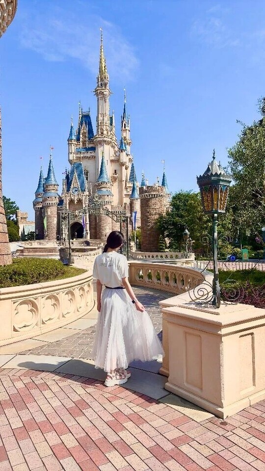 プリンセス👸🩷