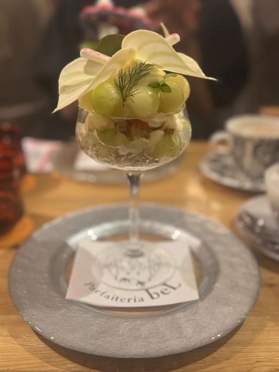最近ハマっていること🍨💕