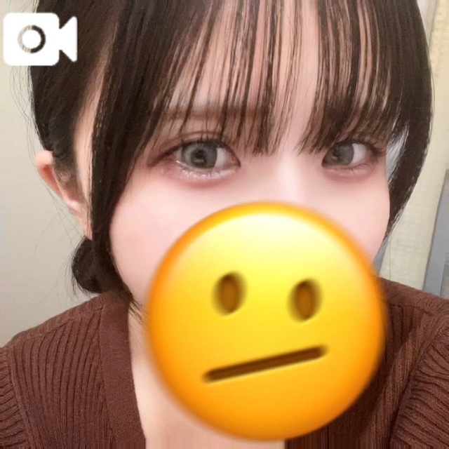 会いたいよ〜！の顔