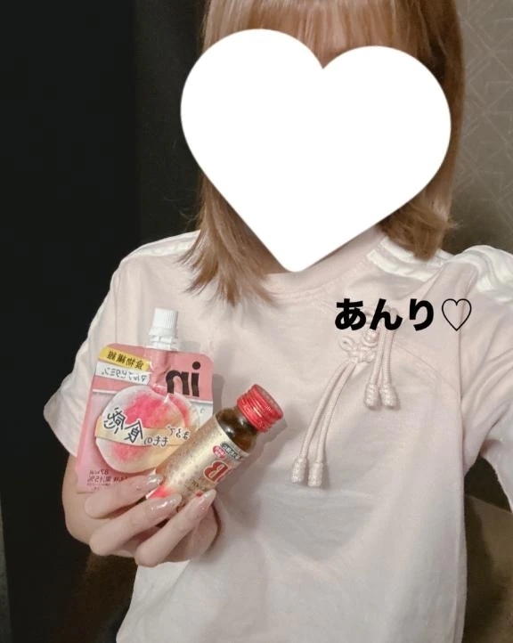 そろそろ溶けそう💦