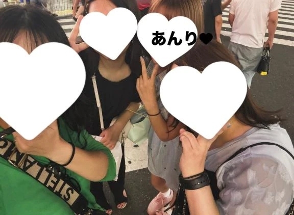 7月終わりっ！｜写メ日記｜あんり｜新宿 出張エステ 東京アロマスタイル