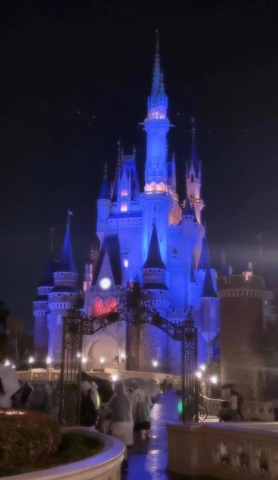 夢の国🏰🎀｜写メ日記｜ろん｜新宿 出張エステ 東京アロマスタイル