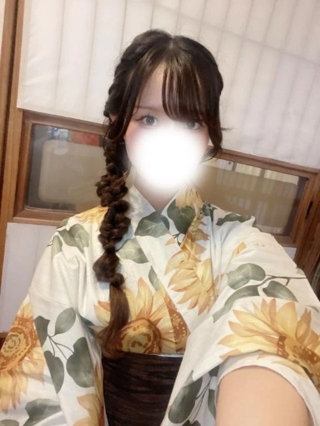 雨予報なのにありがとう😢♥️