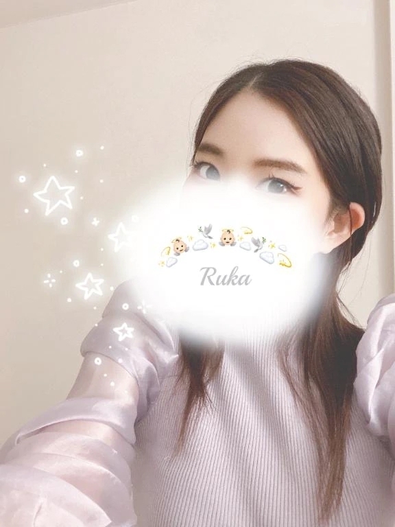 初めまして🐰🤍