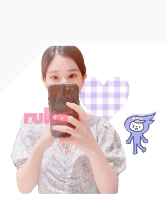 こんにちは😇💓