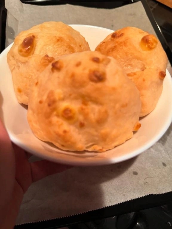パン👨🏻‍🍳🥐