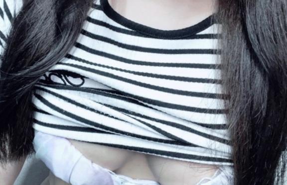 優しくして♡♡