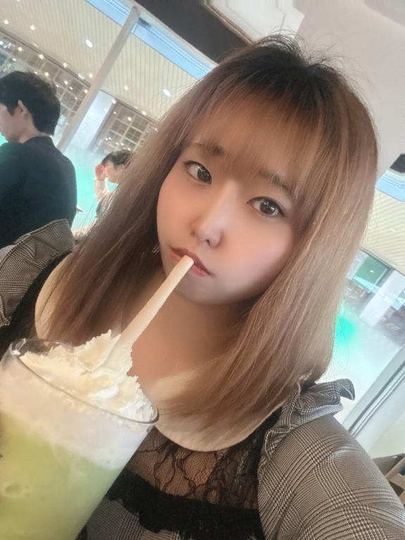 15時から♡♡