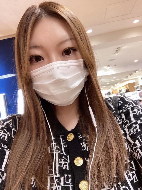 体調不良のためお休みだからラインする✨？｜写メ日記｜しずく｜上野・浅草・秋葉原 一般デリヘル サンキュー上野店
