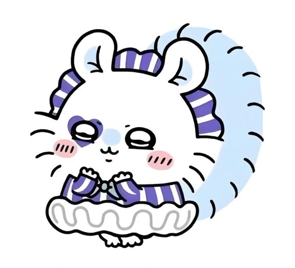 出勤したよ〜🧸