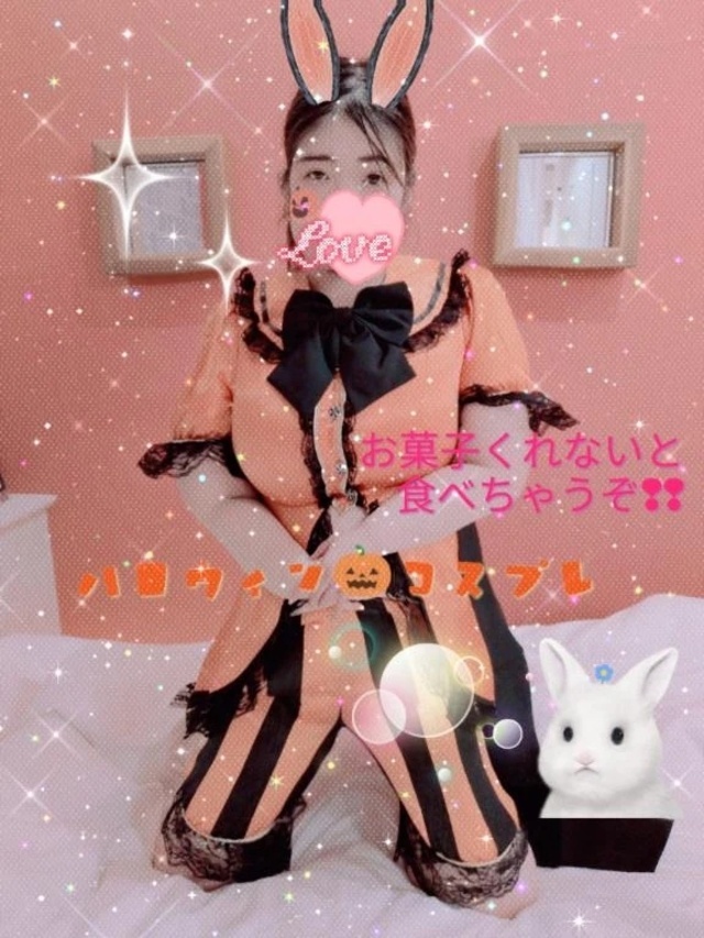 ハッピーハロウィン🎃今月最後