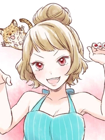 【アニマル診断】やってみたよ♪｜写メ日記｜ろき｜上野・浅草・秋葉原 一般デリヘル サンキュー上野店