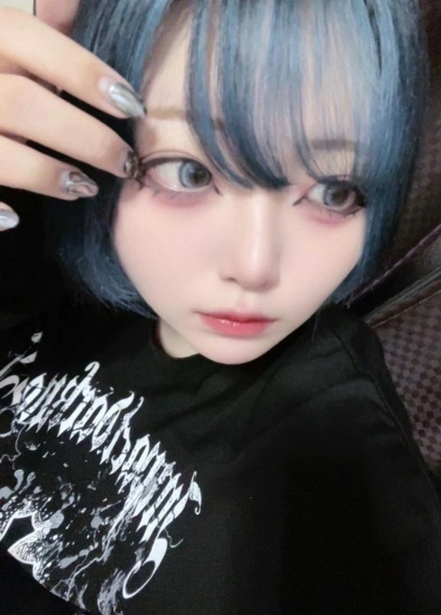 1本目♡180分ありがとう🥰